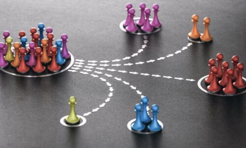 7 Critérios de segmentação avançada para dominar nichos B2B