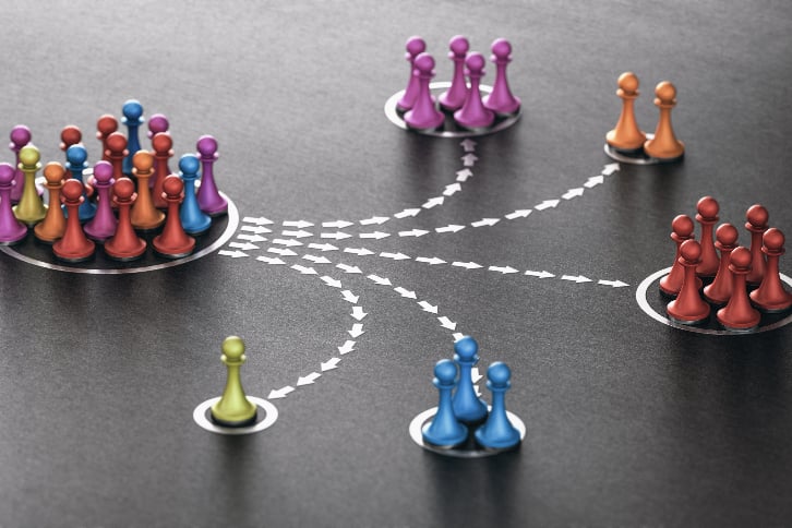 Leia mais sobre o artigo 7 Critérios de segmentação avançada para dominar nichos B2B