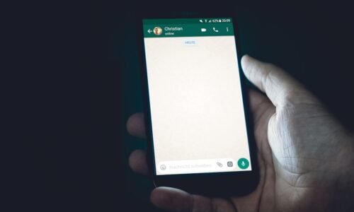 Chat Vendedor: A IA que Assina Contratos por Você