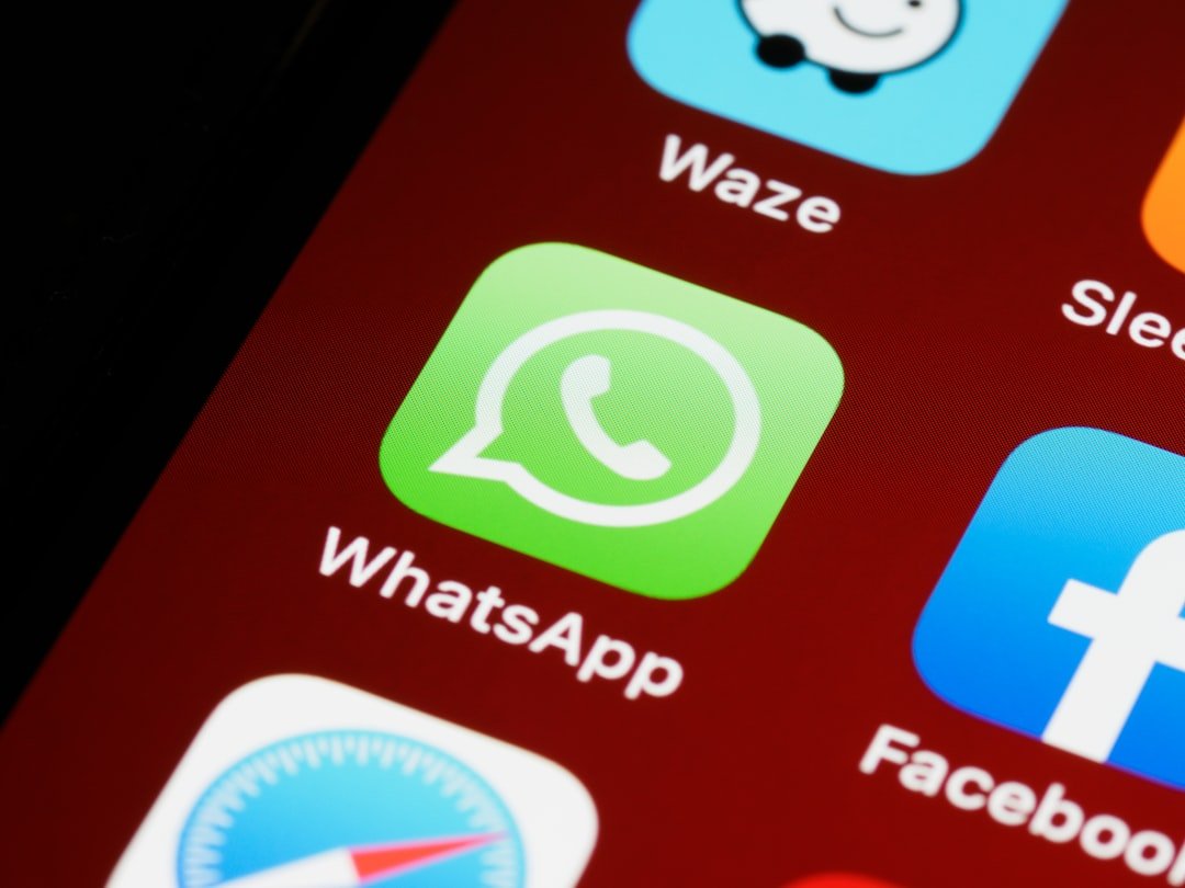 No momento, você está visualizando Como rodar agentes no WhatsApp dentro da LGPD