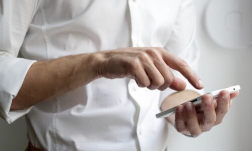 Menos Burocracia, Mais Agendamentos: A Virada Digital